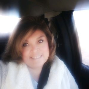 Meet your Posher, Tricia